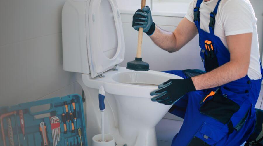 Professional water heater repair in White Post, VA
